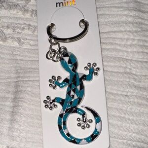 Assortment of Reptile Keychain by MINT